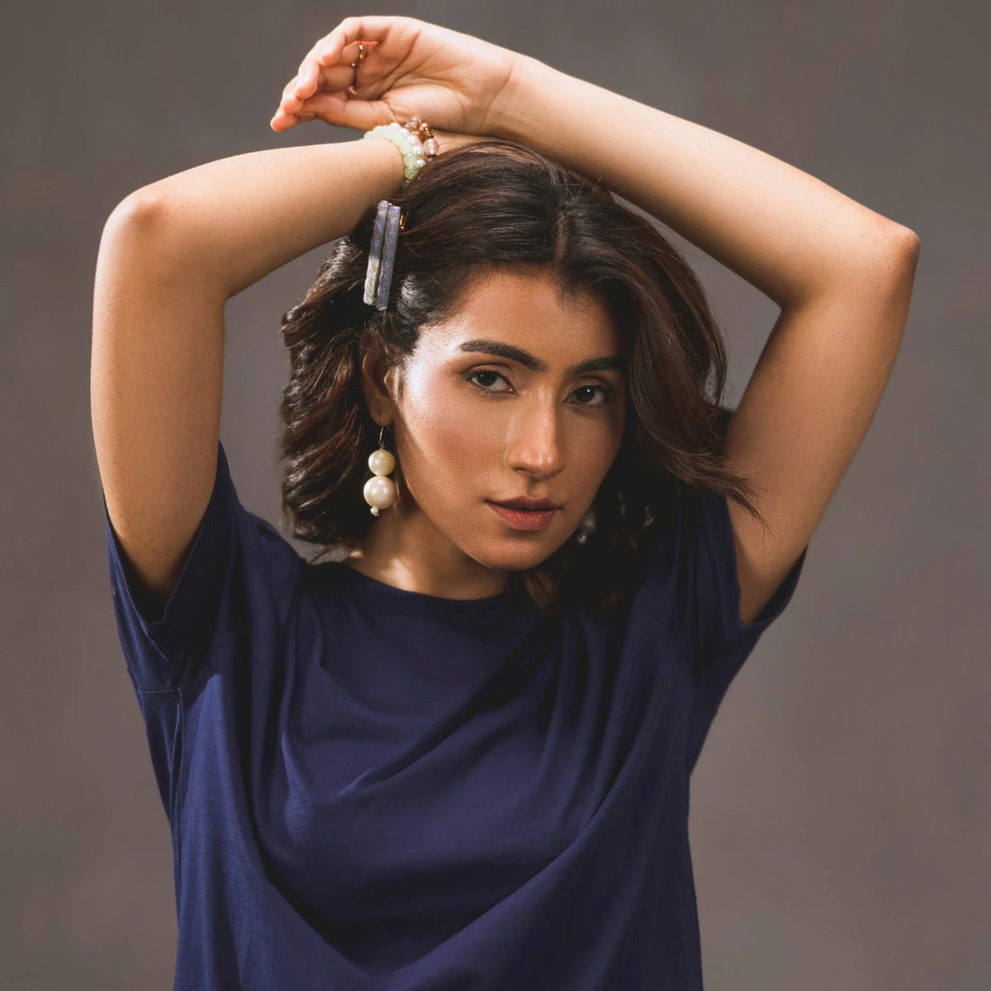 PREMIUM BASICS: THE HEART OF EVERYDAY LOOK